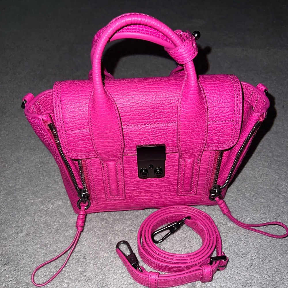 Phillip Lim Pashli Mini